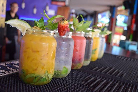 Azuca Latin Bistro