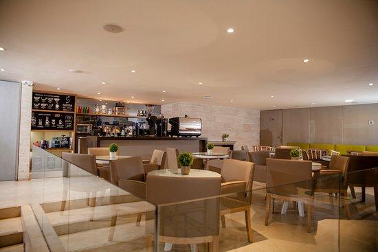 Summa Café