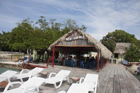 Eco Hotel Los Erizos