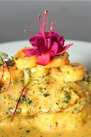 Restaurante Valle Pacifico