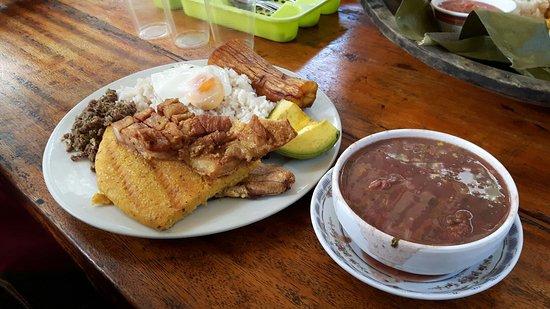 Tienda Montanera