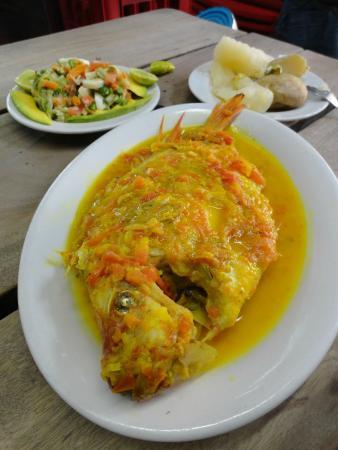 El Viejo Mango JR