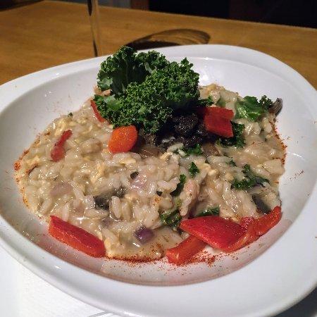 La Vieja Hosteria Resto