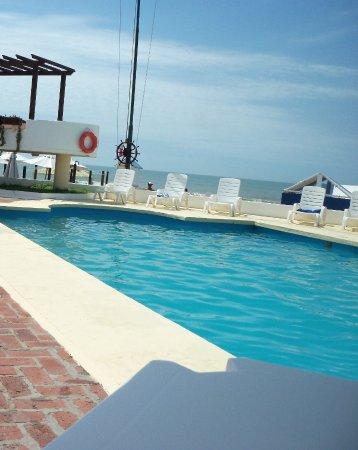 Balneario Barlovento
