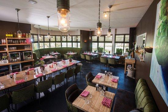 Bistro Nijeholt