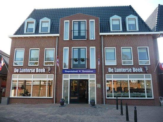 De Lunterse Beek