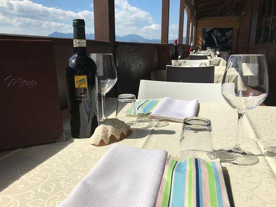 Lido Il Pascia Ristorante Pizzeria