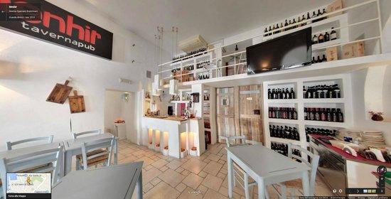 Menhir Taverna Pub