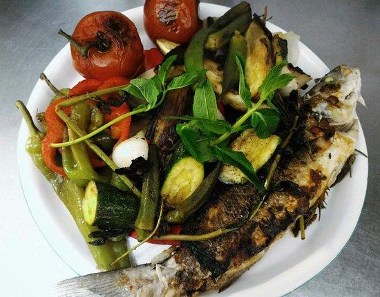 Neighborhood Restaurant