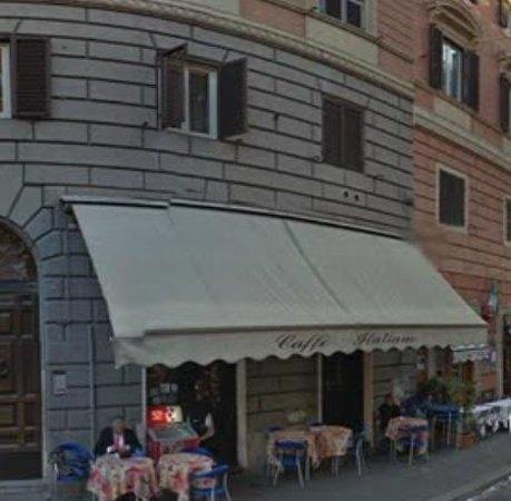 Caffe Italiano