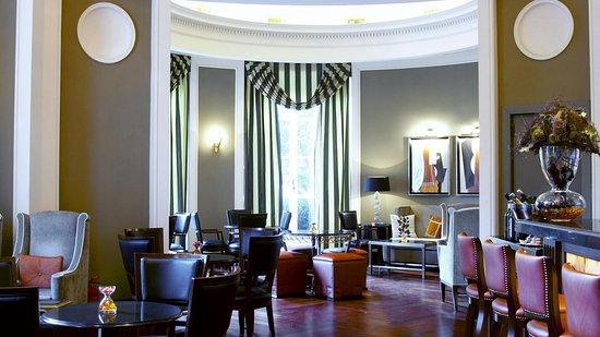 ORVM Bar