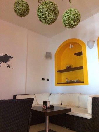 Bar Luce