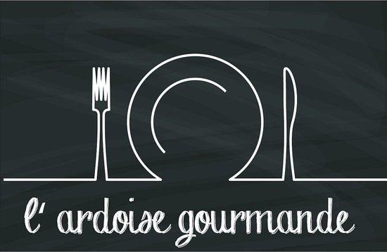L'Ardoise Gourmande
