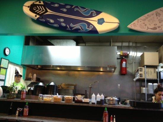 Hani Hani Poke Ramen Grill