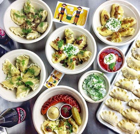 Pierogi Boys