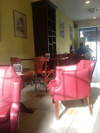 Bar derby tabaccheria