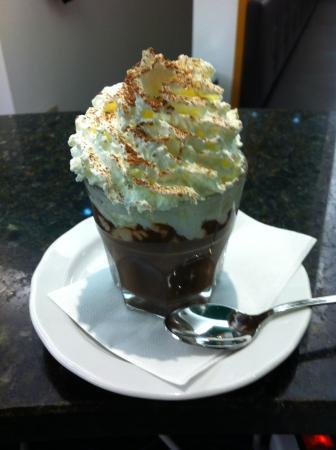 Cafe Corin