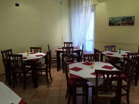 Pizza Italy