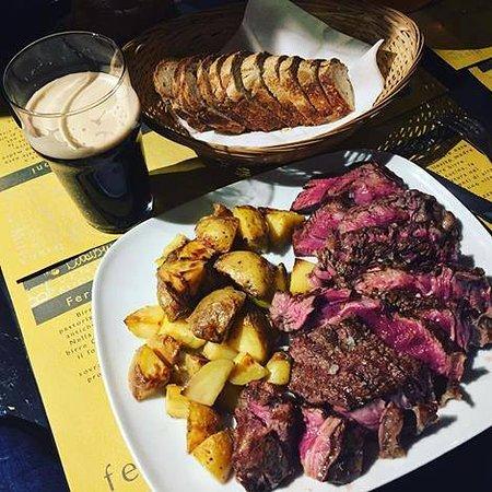 Fuori CitaBiunda Alba