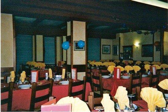 Ristorante Pizzeria Cristallo