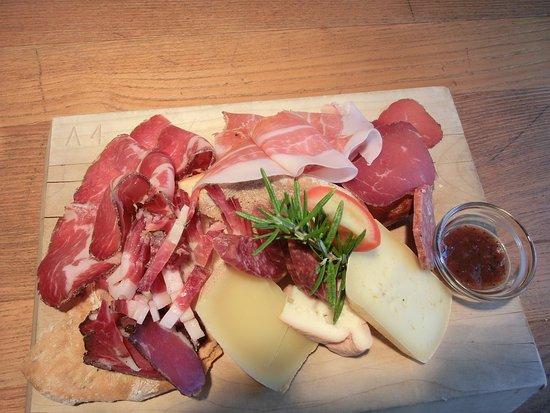 Pur Sudtirol Merano