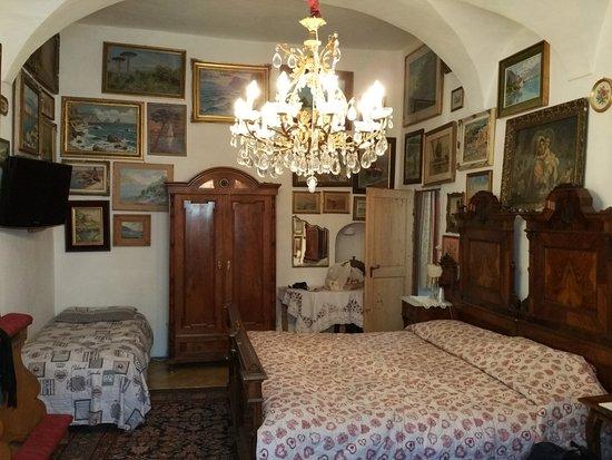 Locanda del bel sorriso