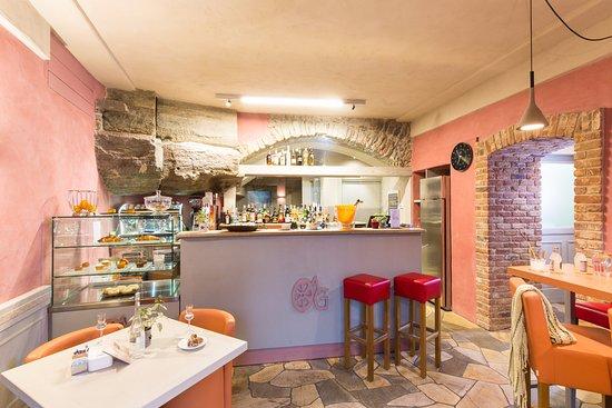 Bistrot Ad Gallias