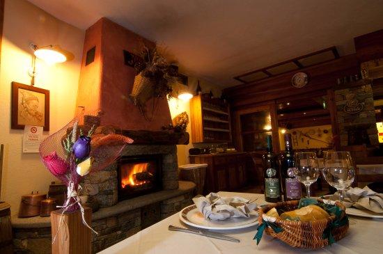 Ristorante Zerbion