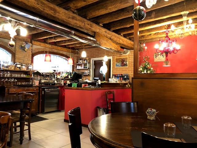 Osteria Ca' Del Vento