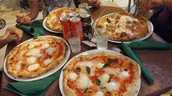 Mamma Che Pizza