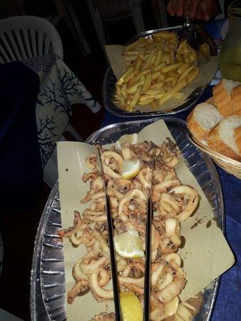 Stella Marina Pescheria e ittiturismo