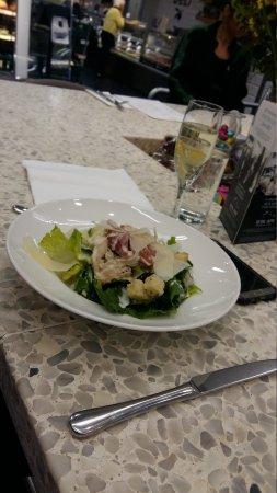 Marks & Spencer Deli Bar