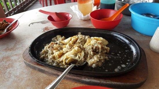 Ocean Seafood Restaurant