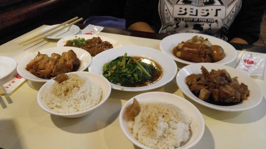 Mr. Shuei Pigs' Knuckles