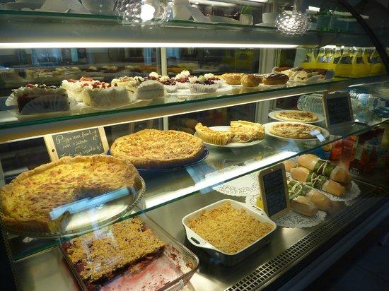 Les Delices de Josephine