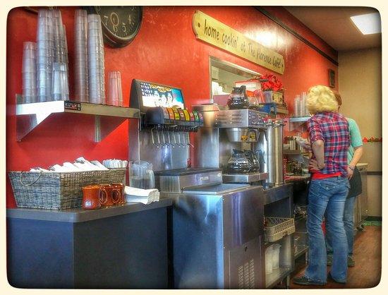 Florence Cafe