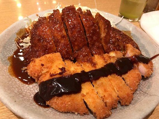 Yabaton, Chubu International Airport