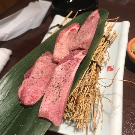 Yakiniku Midoenotemachi