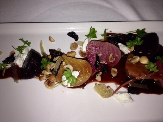 Le Bistro At Santorini