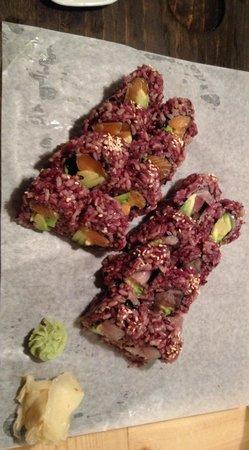Rue 909 Sushi