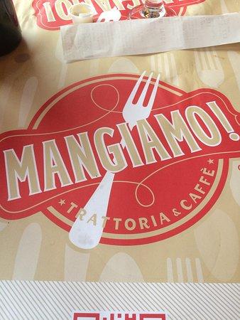 Mangiamo Saint-Eustache