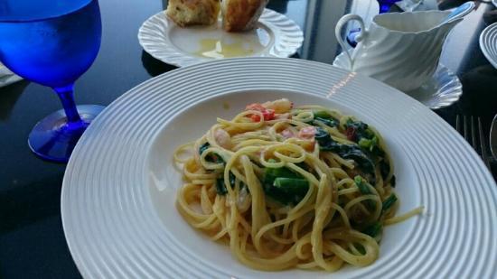 Sky Restaurant Fiore