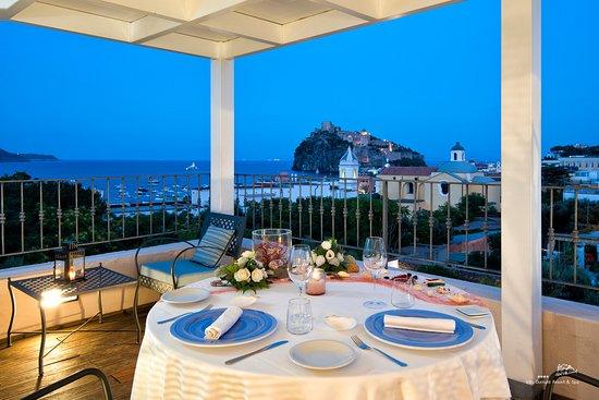 Ristorante Aragonese Ischia
