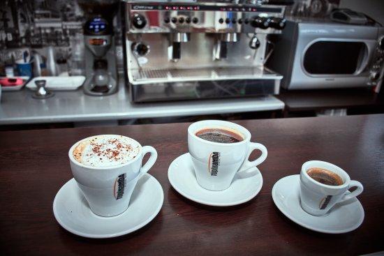Coffeegizer