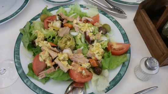 Restaurante Gloria