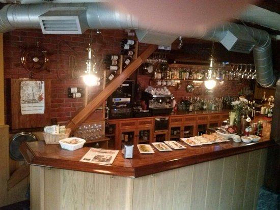 Bar Bitali