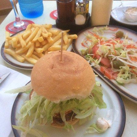 Bar-cafeteria castellet