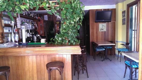 Maria's Bar