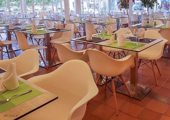 Restaurant Ponent