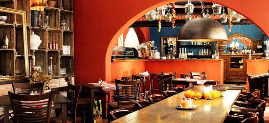 Senor Tapas